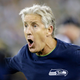 Illustration for article titled Pete Carroll Says The Refs Blew That Big Fumble Call